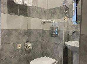 Гостевой дом ASport