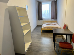 Ekonomy Living quarters