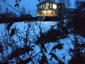 Гостевой дом Ассамблея на Плещеевом