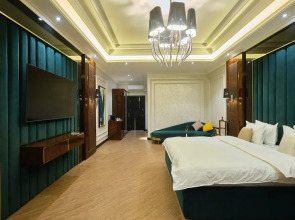 Бутик-Отель East Star Hotel