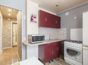 Квартира Не Вопрос у жд и авто вокзала