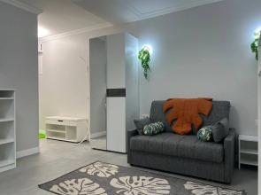 Апартаменты Марьин Дом на Малышева 104