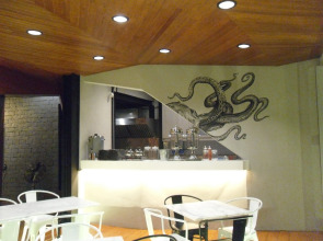 Отель Sea Crest by Jomtien