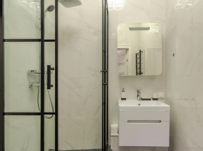 Апартаменты в Самом центре Светлогорска