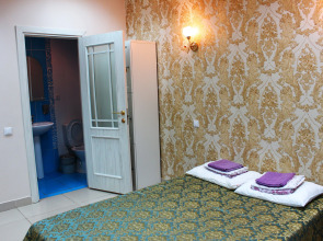 Хостел 1001 ночь на Чуйкова