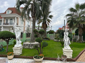 Гостевой дом Парадайз Моресон