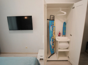 Апартаменты в ЖК Две Эпохи Лайт