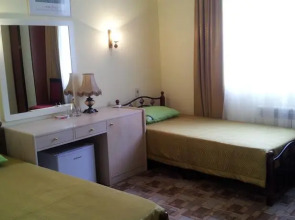 Гостевой дом Юкка