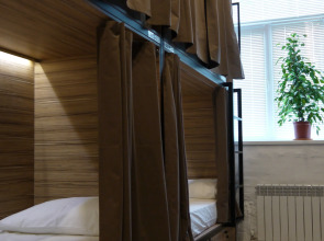 Хостел Стерео