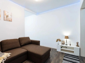 Квартира на Пархоменко 133/3