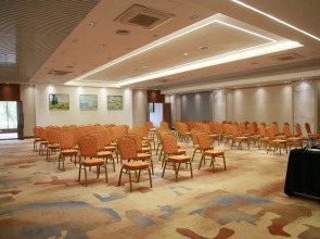 Отель Sofia International