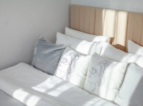 Апартаменты Lux RentPlaza