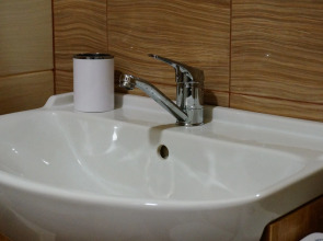 Апартаменты на Краснорядской 21