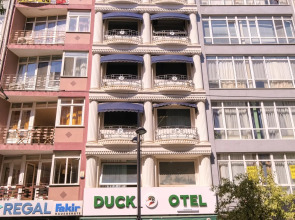 Duck Hotel