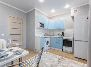 Апартаменты "Serenity Homes"