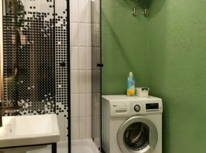 Квартира студия Галерея Рядом Новосибирск