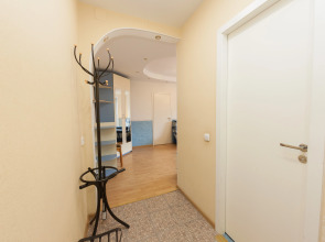 Апартаменты Ленина 15