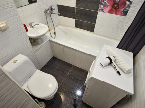 Апартаменты Тимирязева 10