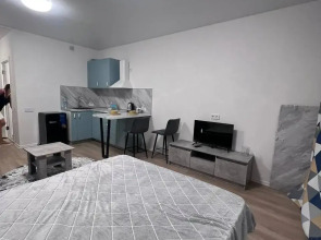 Квартира на Стрелковом переулке