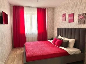 Квартира на Караульной 39а