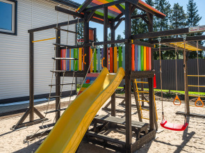 Частный Дом Саблинские Дачи