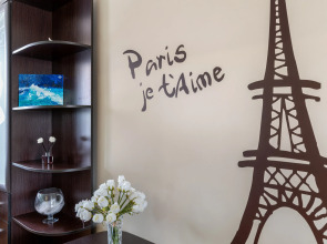 Квартира на проспекте Острякова 26