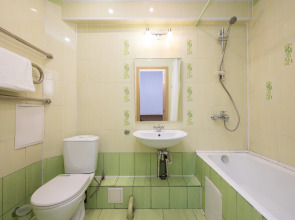 АПАРТАМЕНТЫ на ЭНГЕЛЬСА 65