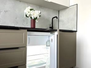 Квартира ЖК Родина