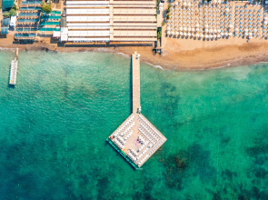 Sidemarin Kirman Premium - Ultra All Inclusive