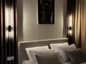 Квартира Бизнес класса