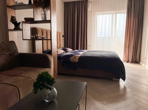 Апартаменты Apart MV на Пятигорской 41