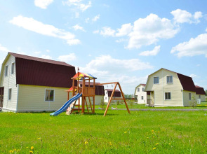 База Отдыха FunForest