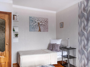 Квартира ПосуткаРу Краснознам 59 ТЦ Вершина Плаза и Центральный стадион