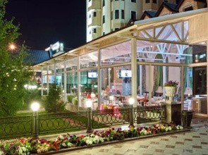Boutique Hotel Traditional