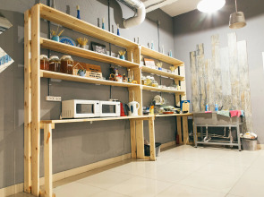 Хостел Хаски