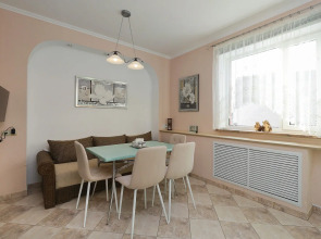 Апартаменты ВЕРОНИКА