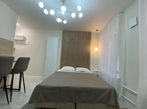 Апартаменты Студия 11/2