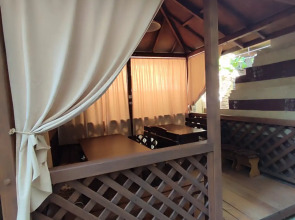 Гостевой Дом Ваниль