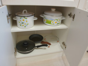 Апартаменты ЦЕНТР ГОРОДА Советская 190Бк2