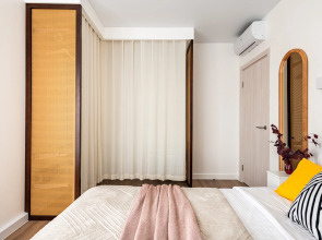 Апартаменты Sunmarine на Очаковском шоссе 5к4