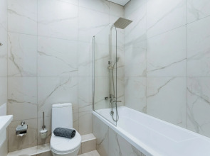 Квартира Уютная в Центре с прекрасным сервисом