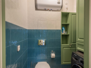 Квартира Уютная дизайнерская в современном ЖК бизнес класса