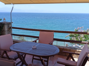 Panorama Beach Guest House