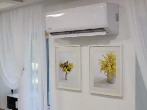 Апартаменты Luxe в центре Волгограда