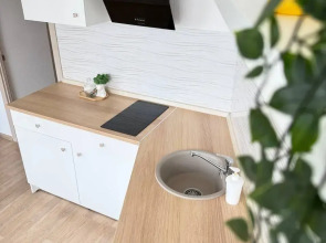 Квартира Уютная Студия