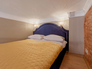 Квартира ColorSPB View Art House Russian Ballet