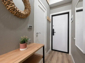 Апартаменты на Красной Пресне 28