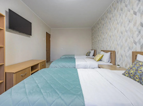 Апартаменты на Народной 26