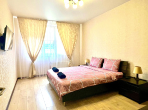 Apartamenty na Rabocej 4