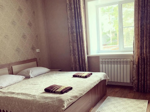 Мини-отель Подснежник